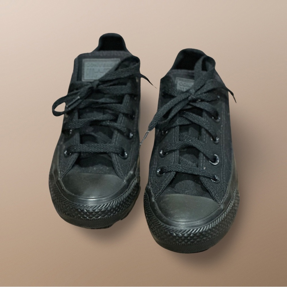 Converse Chuck Taylor All Star Shoes